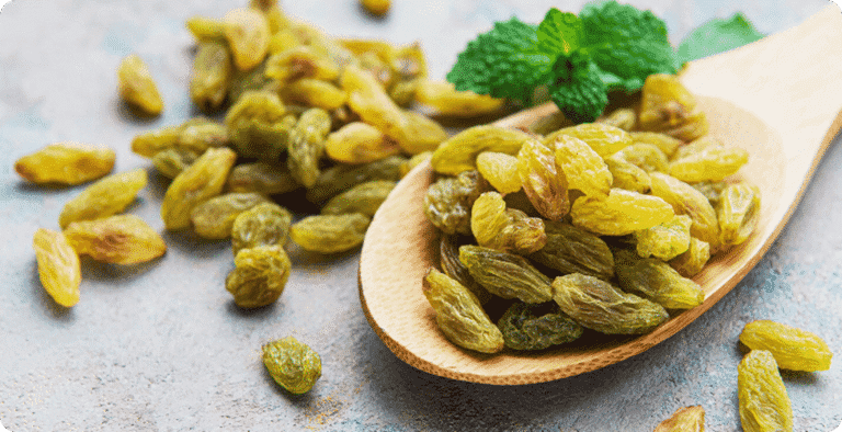 The Amazing Health Benefits of Dry Fruits