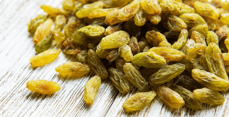 Why Dry Fruits Are the Perfect Snack Option